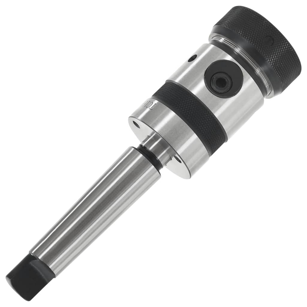 B16 Tapping Chuck with MT2 Shank for Internal Thread M2-M13
