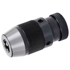 Portabrocas de liberación rápida MT2-B16 rango de sujeción 13mm