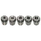 Boquilla de sujeción ER25 15 pzas Set herramientas de torneado
