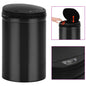 30 L Automatic Sensor Stainless Steel Trash Can