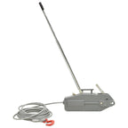 Cabrestante elevador de cable 1600 kg