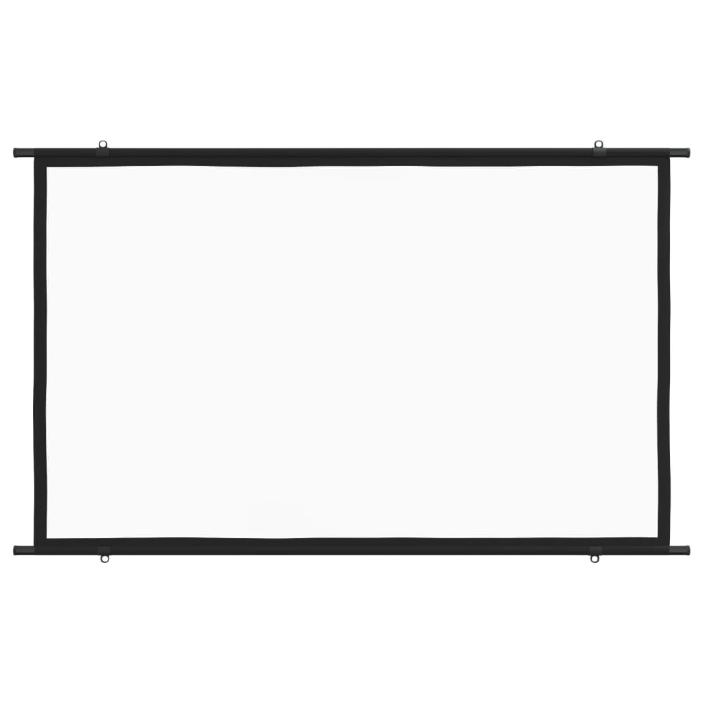 Pantalla de proyección 100" 16:9