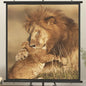 100" 16:9 Projector Screen