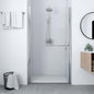 100x178 cm Tempered Glass Shower Door