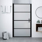 100x178 cm Tempered Glass Shower Door