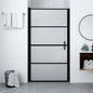 100x178 cm Tempered Glass Shower Door
