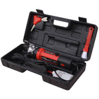 Set de maquinilla esquiladora para ovejas 550 W