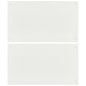 Tablas de cortar 2 uds burbujas transparentes vidrio templado