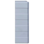 Organizador multicajones con 60 cajones 38x16x47,5 cm
