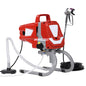 Pulverizador de pintura de alta pressão sem ar 1010 W