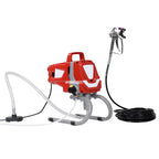 Pulverizador de pintura de alta presión sin aire 1010 W