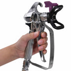 Pulverizador de pintura de alta presión sin aire 1010 W