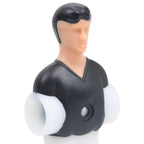 Jugadores de futbolín para varillas de 12,7 mm 22 piezas