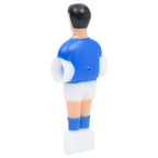 Jugadores de futbolín para varillas de 12,7 mm 22 piezas
