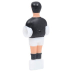 Jugadores de futbolín para varillas de 12,7 mm 22 piezas