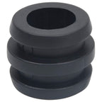 Topes de jugador de futbolín 15,9/16 mm barra 16 piezas