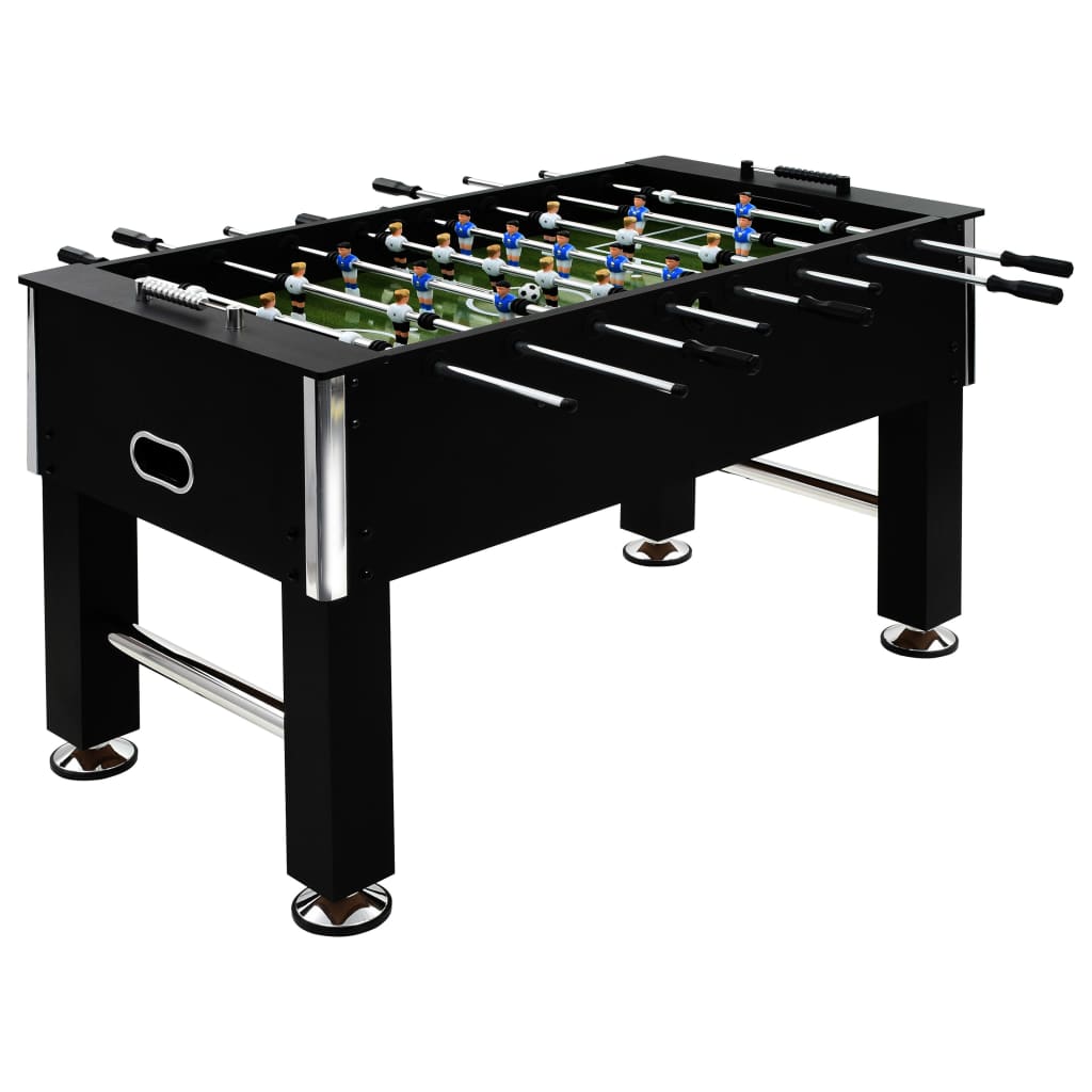 Mangos de barra de futbolín 8 unidades