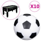 Jugadores de futbolín para varillas de 12,7 mm 22 piezas