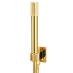 Sistema de ducha acero inoxidable 201 dorado