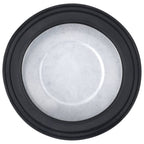 Filtros HEPA para aspiradoras de ceniza 2 uds lavables