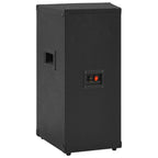 Altavoces pasivos escenario profesional hifi 1000 W negro