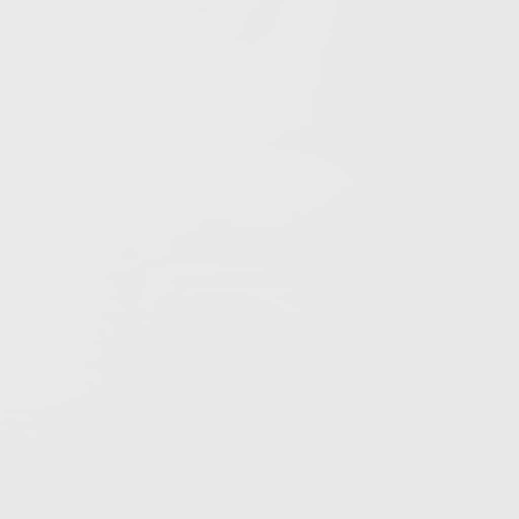 Estante flotante de pared blanco brillante MDF 120x23,5x3,8 cm
