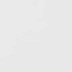Estante flotante de pared blanco brillante MDF 120x23,5x3,8 cm