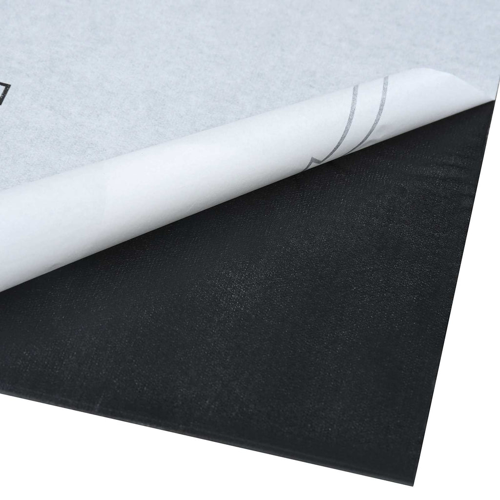 Tablas de Suelo 55 pcs Marrón Oscuro 5,11 m² PVC