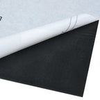 Tablas de Suelo 55 pcs Marrón Oscuro 5,11 m² PVC