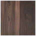 Tablas de Suelo 55 pcs Marrón Oscuro 5,11 m² PVC