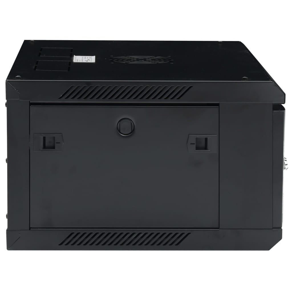 Armario de red de pared 4U 19" IP20 600x450x285 mm