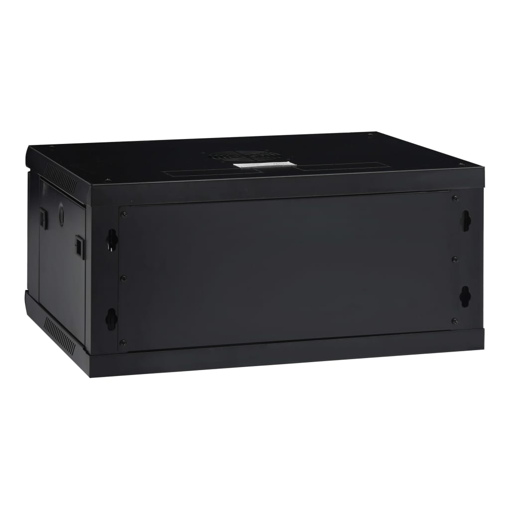 Armario de red de pared 4U 19" IP20 600x450x285 mm
