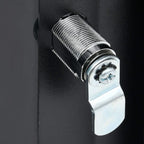 Armario de red de pared 4U 19" IP20 600x450x285 mm