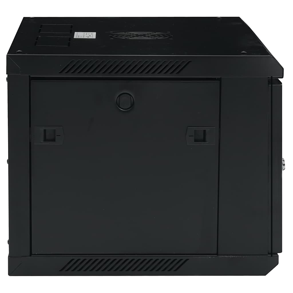 Armario de red de pared 6U 19" IP20 600x450x350 mm