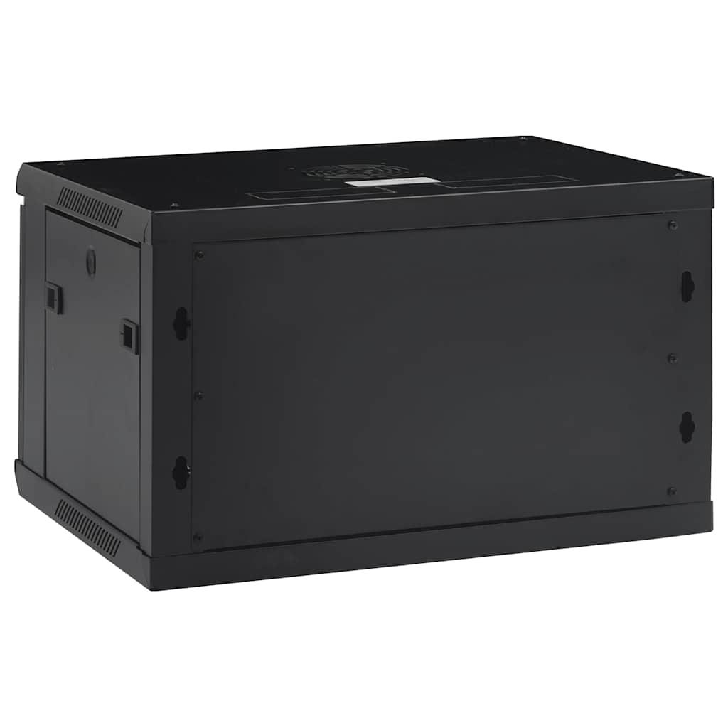 Armario de red de pared 6U 19" IP20 600x450x350 mm