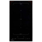 Placa de inducción flexizone 2 quemadores control táctil 3500 W
