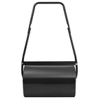 Rodillo para césped negro 63 cm 50 L