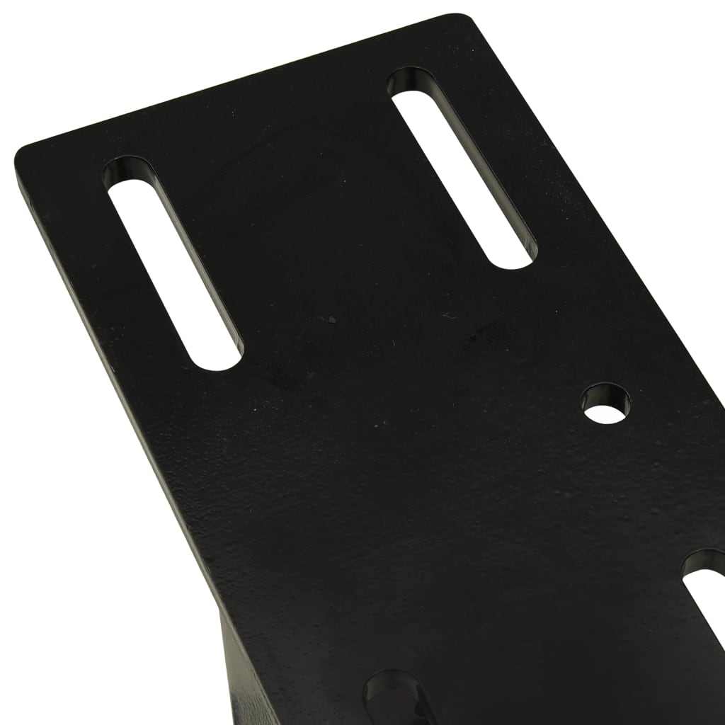 Soporte universal para torno de madera