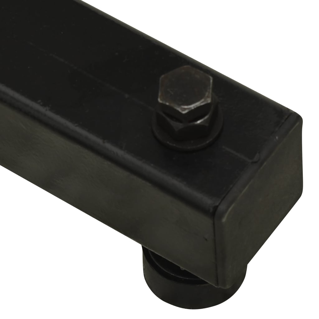 Soporte universal para torno de madera