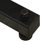Soporte universal para torno de madera
