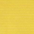 Toldo para balcón HDPE amarillo 120x300 cm