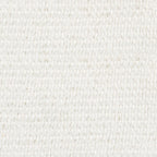 Toldo de vela blanco HDPE 160 g/m² 2,5x2,5 m