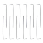 Cenador de jardín blanco 323x275x265 cm 180 g/m²