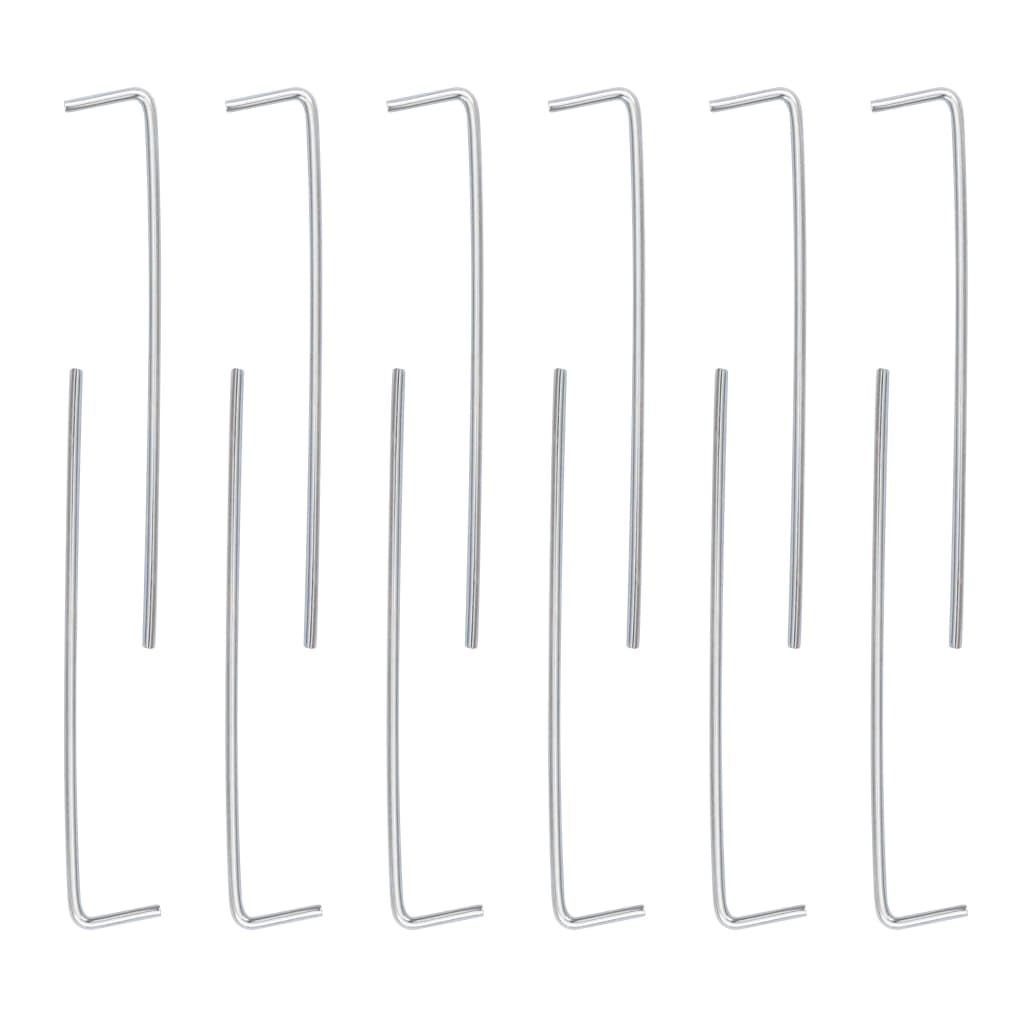 Cenador blanco 3x3x2,9 m 180 g/m²