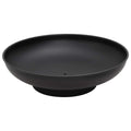 Brasero de acero 57 cm