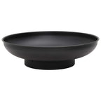 Brasero de acero 57 cm