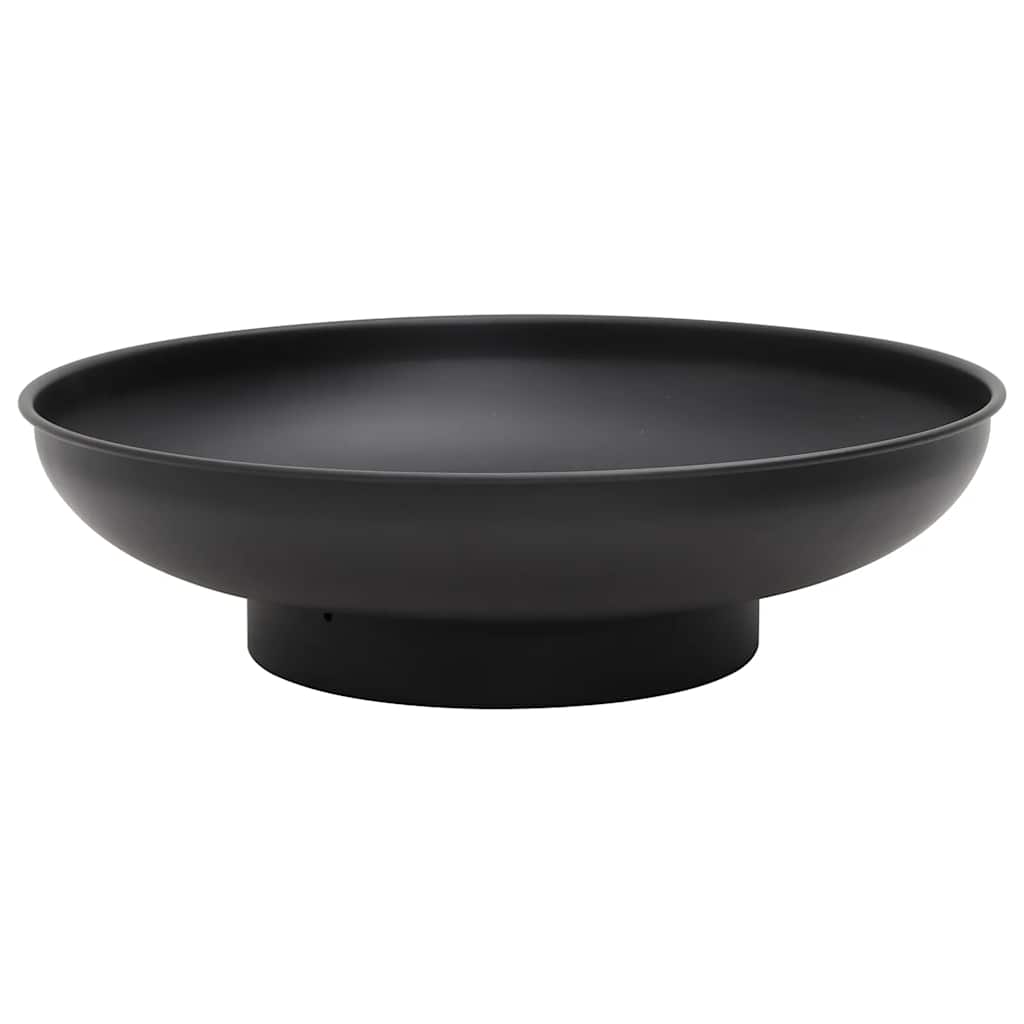 Brasero de acero 57 cm