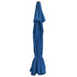 Tela de repuesto para sombrilla azul azure 515 cm