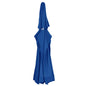 Tela de repuesto para sombrilla azul azure 515 cm