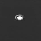 Cubierta superior de cenador 2 niveles negro 310 g/m² 3x3 m